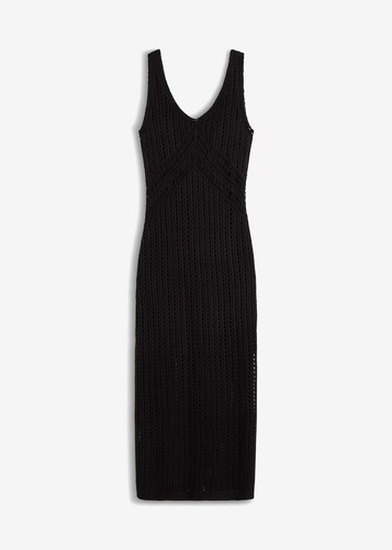 Neu strickkleid mit - strickkleid,