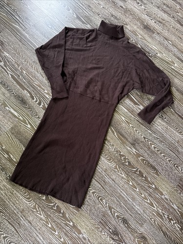 Strickkleid bodyflirt - 36/38,