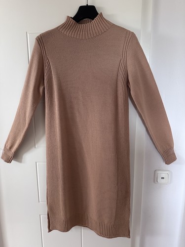Strickkleid damen größe - strickkleid,