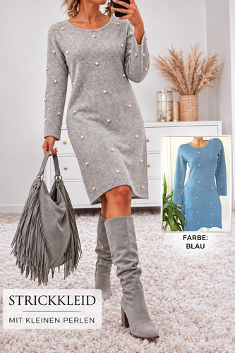 Traum strick long - ,