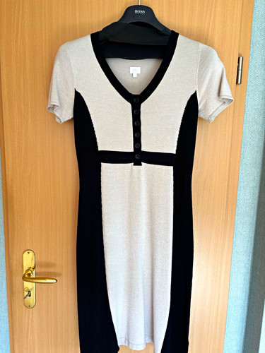 Alba moda strickkleid 36 - moda,