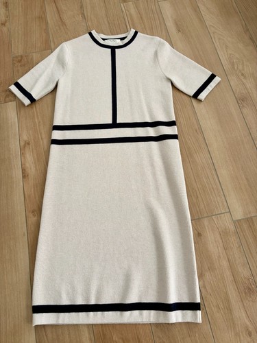 Max mara strickkleid edel d - s,