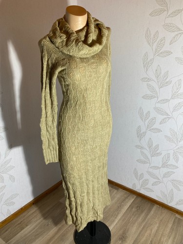 Strickkleid 38 - strickkleid, 36/38