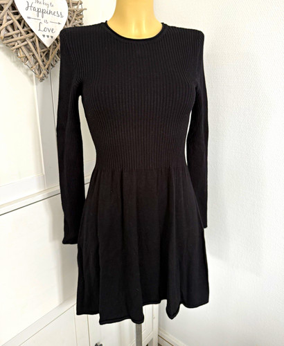 Only damen strickkleid - only,