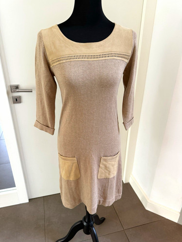 Max moi damen strickkleid - max&moi,
