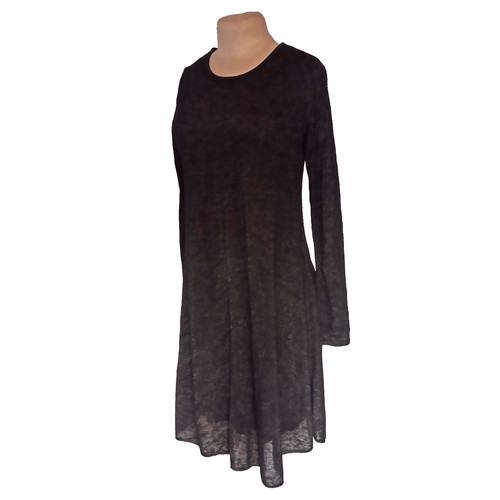 Damen strick kleid - damen,