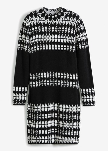 Neu strickkleid 36 38 - strickkleid, gr.
