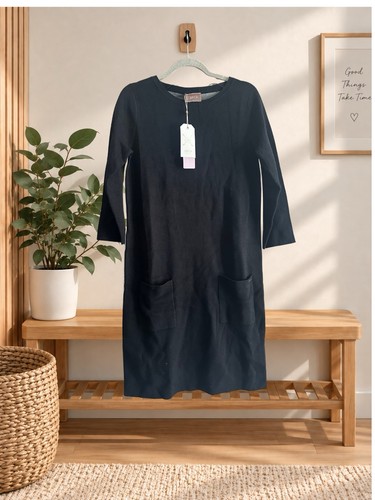 Cartoon daydream strickkleid - cartoon,