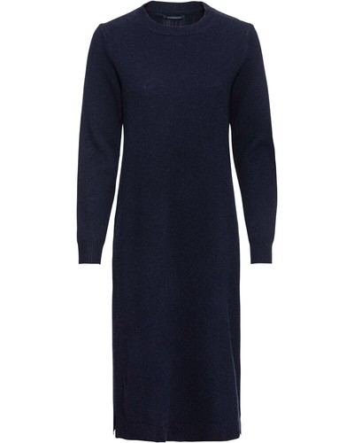 Highmoor strickkleid mit - highmoor,