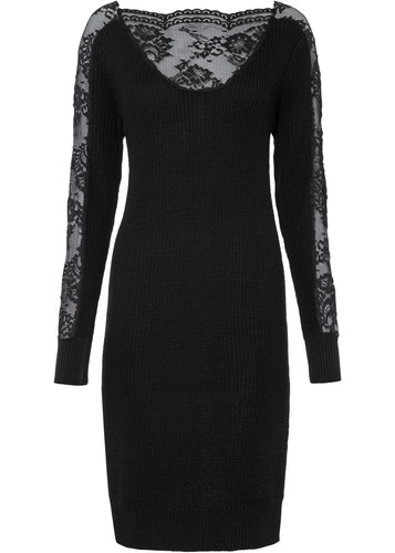 Neu strickkleid 36 - neu, 36/38
