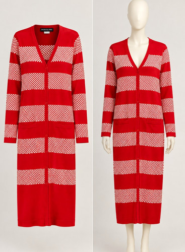 Cardigan - ,