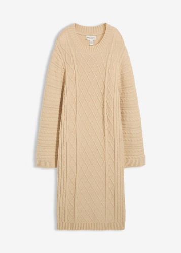 Neu strickkleid 36 - gr., 36/38