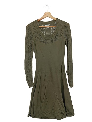 Strickkleid damen kleid - h&m,