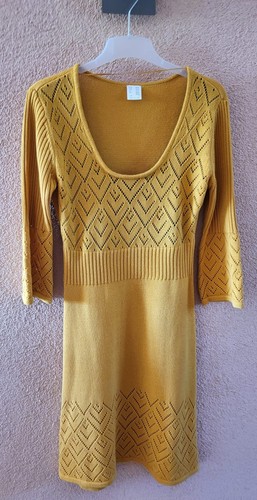 Bonprix strickkleid 36 38 - strickkleid, 36/38