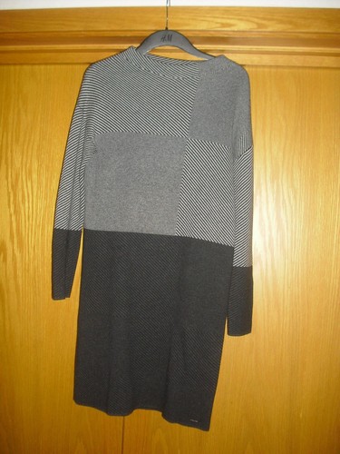 Kleid strickkleid s oliver - strickkleid, v.