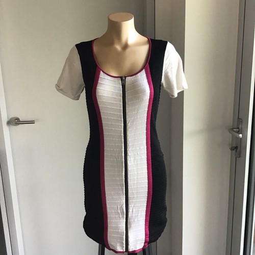 Strickkleid sommer 36 - sommer,, gr