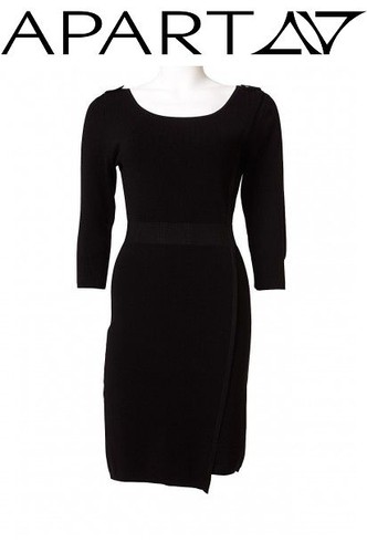 Designer strick kleid von - designer,