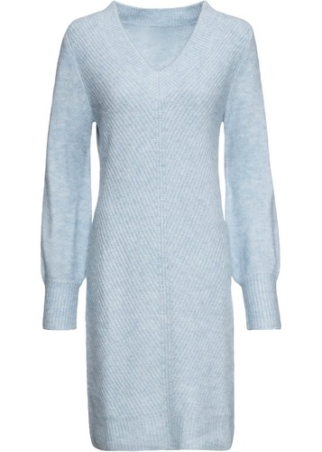 Strickkleid 36 38 - gr., 36/38