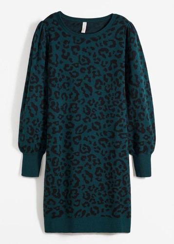 Strickkleid 36 38 - strickkleid, 36/38