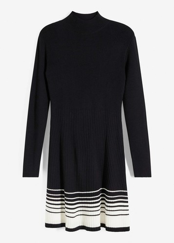 Neu strickkleid 36 38 - gr., 36/38